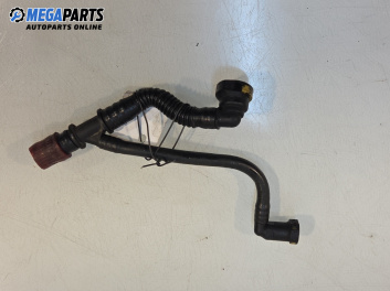 Маркуч картерни газове за Peugeot 206 Hatchback (08.1998 - 12.2012) 2.0 S16, 135 к.с.