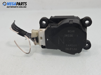 Моторче клапа парно за Peugeot 206 Hatchback (08.1998 - 12.2012) 2.0 S16, 135 к.с., № 38236