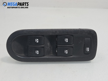 Бутони ел. стъкла  за Renault Scenic II Minivan (06.2003 - 07.2010)