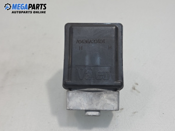Механизъм заключване волан за Renault Scenic II Minivan (06.2003 - 07.2010), № A0436A20404H