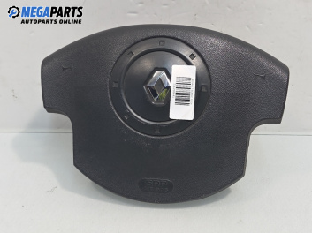 Airbag за Renault Scenic II Minivan (06.2003 - 07.2010), 4+1 вр., миниван, позиция: предна