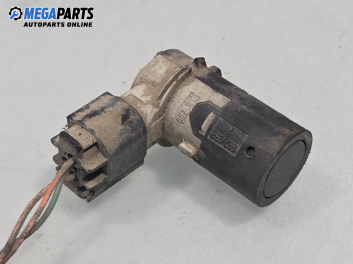 Парктроник за Renault Scenic II Minivan (06.2003 - 07.2010)