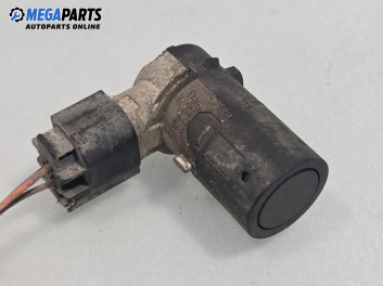 Парктроник за Renault Scenic II Minivan (06.2003 - 07.2010)