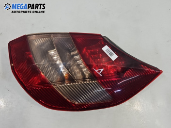 Стоп за Renault Scenic II Minivan (06.2003 - 07.2010), миниван, позиция: дясна