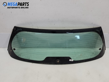 Задно стъкло за Renault Scenic II Minivan (06.2003 - 07.2010), миниван