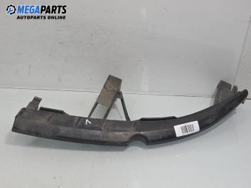 Държач броня за Renault Scenic II Minivan (06.2003 - 07.2010), миниван, позиция: предна, лява
