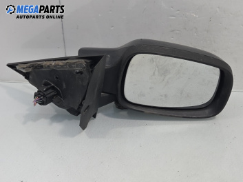 Огледало за Renault Scenic II Minivan (06.2003 - 07.2010), 4+1 вр., миниван, позиция: дясна