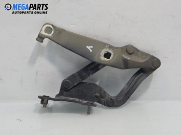 Панта преден капак за Renault Scenic II Minivan (06.2003 - 07.2010), 4+1 вр., миниван, позиция: лява