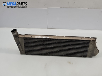 Интеркулер за Renault Scenic II Minivan (06.2003 - 07.2010) 1.5 dCi (JM02, JM13), 101 к.с.
