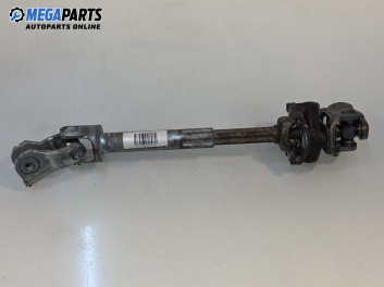 Каре на волана за Renault Scenic II Minivan (06.2003 - 07.2010) 1.5 dCi (JM02, JM13), 101 к.с., миниван