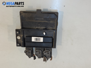 Компютър двигател за Renault Scenic II Minivan (06.2003 - 07.2010) 1.5 dCi (JM02, JM13), 101 к.с., № 820034419