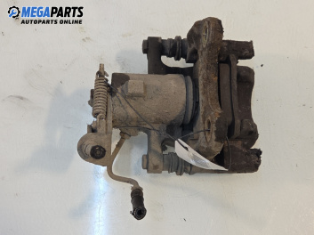 Спирачен апарат за Renault Scenic II Minivan (06.2003 - 07.2010), позиция: предна, лява