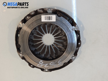 Притискателен диск на съединителя за Renault Scenic II Minivan (06.2003 - 07.2010) 1.5 dCi (JM02, JM13), 101 к.с.