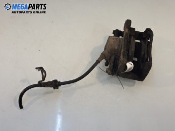 Спирачен апарат за Renault Scenic II Minivan (06.2003 - 07.2010), позиция: предна, дясна