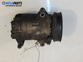 Компресор климатик за Renault Scenic II Minivan (06.2003 - 07.2010) 1.5 dCi (JM02, JM13), 101 к.с., № 8671016163