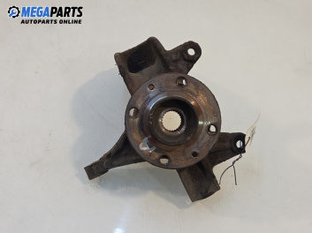 Шенкел главина за Renault Scenic II Minivan (06.2003 - 07.2010), позиция: предна, дясна