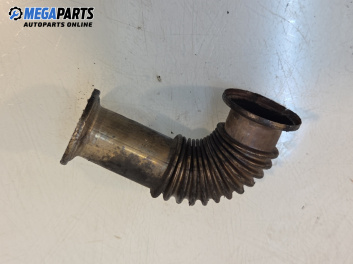 EGR тръба за Renault Scenic II Minivan (06.2003 - 07.2010) 1.5 dCi (JM02, JM13), 101 к.с.