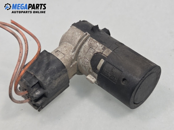 Парктроник за Renault Scenic II Minivan (06.2003 - 07.2010), №  687 912