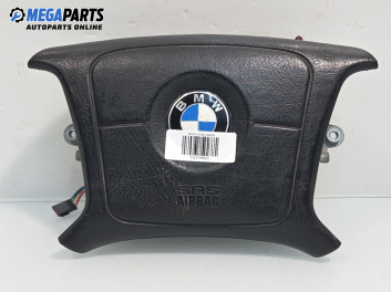 Airbag за BMW 5 Series E39 Sedan (11.1995 - 06.2003), 4+1 вр., седан, позиция: предна