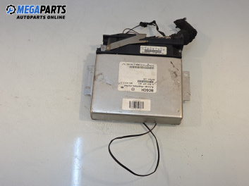 Компютър ABS за BMW 5 Series E39 Sedan (11.1995 - 06.2003), № 0265104023