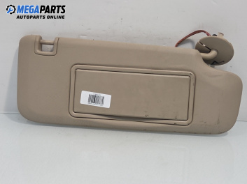 Сенник за Opel Insignia A Sports Tourer (07.2008 - 03.2017), позиция: дясна
