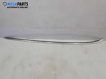 Релса багажник за Opel Insignia A Sports Tourer (07.2008 - 03.2017), 4+1 вр., комби, позиция: лява