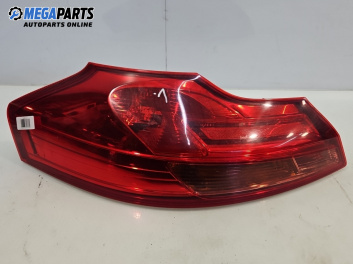 Стоп за Opel Insignia A Sports Tourer (07.2008 - 03.2017), комби, позиция: лява, № 13226856