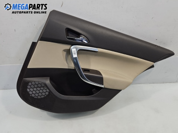 Кора врата за Opel Insignia A Sports Tourer (07.2008 - 03.2017), 4+1 вр., комби, позиция: задна, дясна