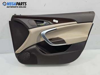 Кора врата за Opel Insignia A Sports Tourer (07.2008 - 03.2017), 4+1 вр., комби, позиция: предна, дясна
