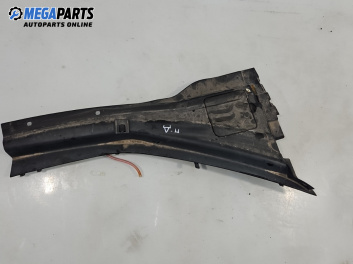 Кора под чистачки за Nissan Murano I SUV (08.2003 - 09.2008), 4+1 вр., джип