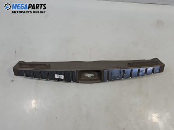 Планка багажник за Nissan Murano I SUV (08.2003 - 09.2008), 4+1 вр., джип