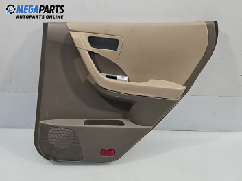 Кора врата за Nissan Murano I SUV (08.2003 - 09.2008), 4+1 вр., джип, позиция: задна, дясна