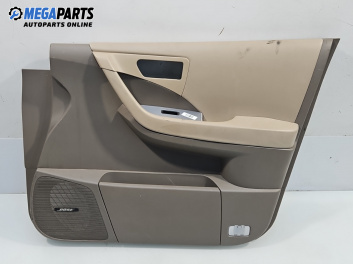 Кора врата за Nissan Murano I SUV (08.2003 - 09.2008), 4+1 вр., джип, позиция: предна, дясна