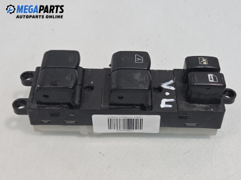 Бутони ел. стъкла  за Nissan Murano I SUV (08.2003 - 09.2008)