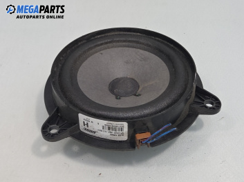 Високоговорител за Nissan Murano I SUV (08.2003 - 09.2008)