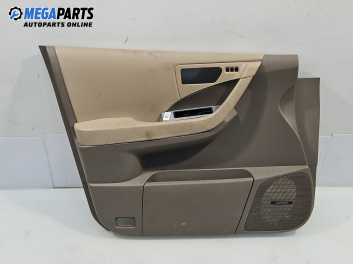 Кора врата за Nissan Murano I SUV (08.2003 - 09.2008), 4+1 вр., джип, позиция: предна, лява