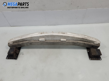 Основа броня за Nissan Murano I SUV (08.2003 - 09.2008), джип, позиция: предна