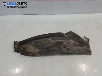 Подкалник за Nissan Murano I SUV (08.2003 - 09.2008), 4+1 вр., джип, позиция: задна, дясна