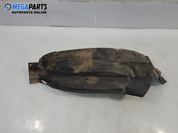 Подкалник за Nissan Murano I SUV (08.2003 - 09.2008), 4+1 вр., джип, позиция: задна, лява