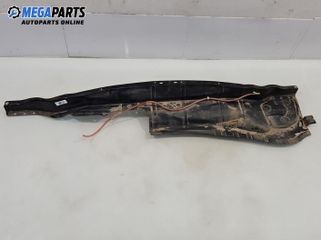 Кора под чистачки за Nissan Murano I SUV (08.2003 - 09.2008), 4+1 вр., джип