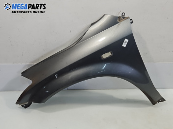 Калник за Nissan Murano I SUV (08.2003 - 09.2008), 4+1 вр., джип, позиция: предна, лява