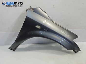 Калник за Nissan Murano I SUV (08.2003 - 09.2008), 4+1 вр., джип, позиция: предна, дясна