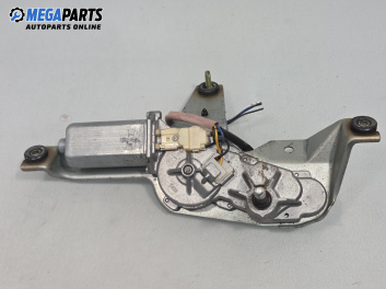 Ел. мотор за чистачките за Nissan Murano I SUV (08.2003 - 09.2008), джип, позиция: задна