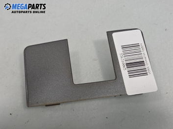 Интериорна пластмаса за Nissan Murano I SUV (08.2003 - 09.2008), 4+1 вр., джип, позиция: предна