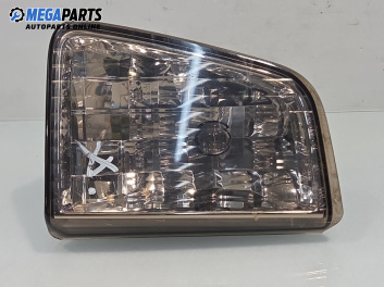 Вътрешен стоп за Nissan Murano I SUV (08.2003 - 09.2008), джип, позиция: дясна