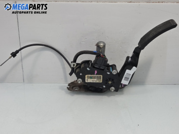 Потенциометър газ  за Nissan Murano I SUV (08.2003 - 09.2008), № 18002-CA100