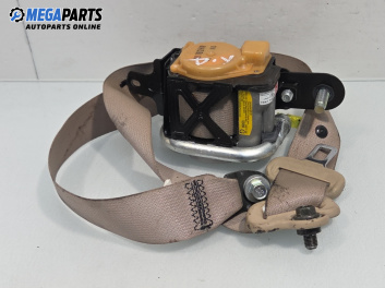 Предпазен колан за Nissan Murano I SUV (08.2003 - 09.2008), 4+1 вр., позиция: предна, дясна