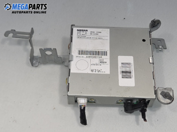 Модул GPS за Nissan Murano I SUV (08.2003 - 09.2008), № 283A1 CC000