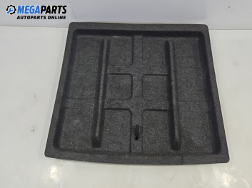 Кора багажник за Nissan Murano I SUV (08.2003 - 09.2008), 4+1 вр., джип