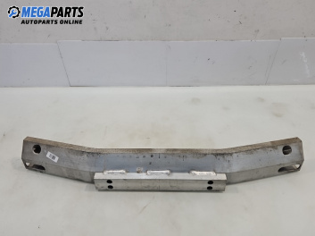 Основа броня за Nissan Murano I SUV (08.2003 - 09.2008), джип, позиция: предна